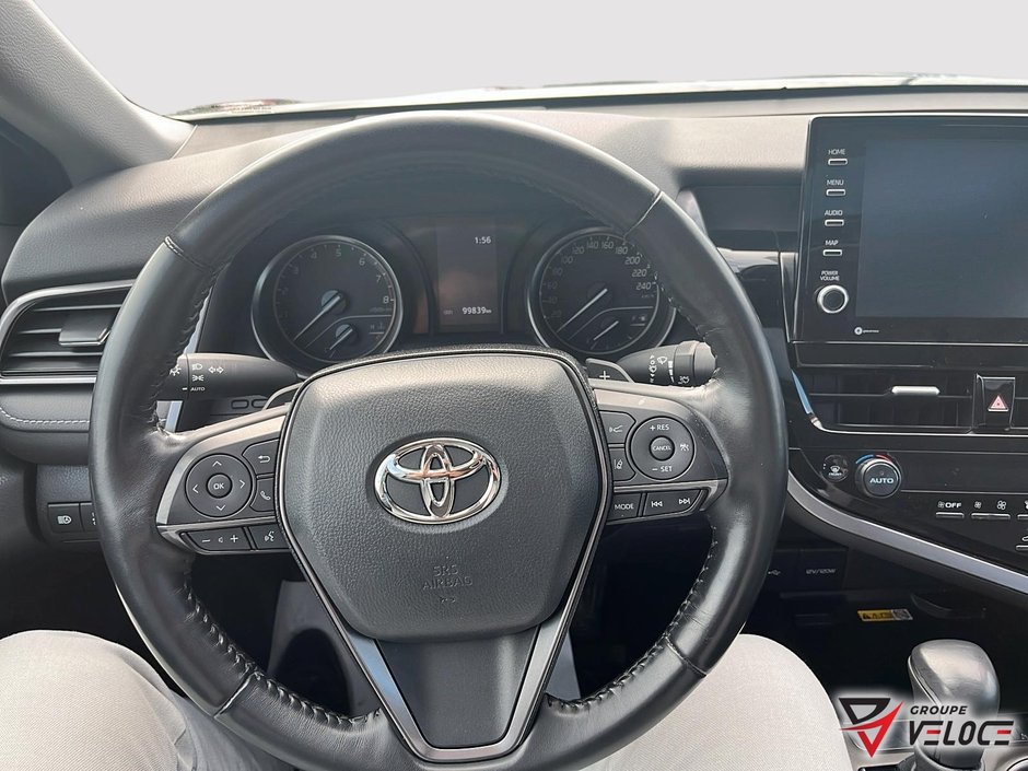 2024 Toyota Camry SE-6