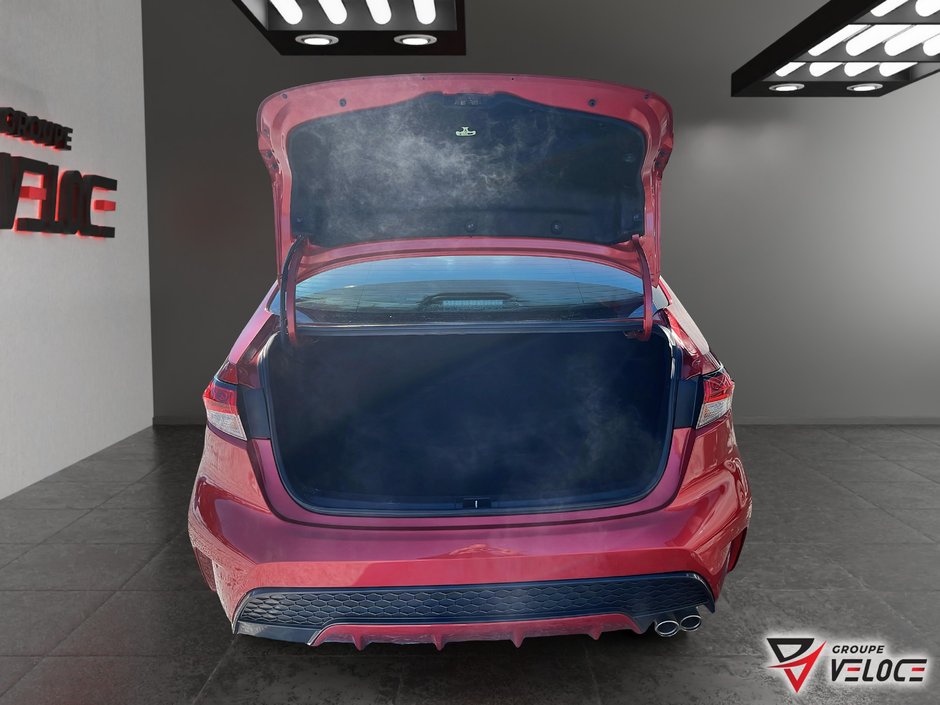 2020 Toyota Corolla *SE CRUISE SIEGES CHAUFFANT*-4