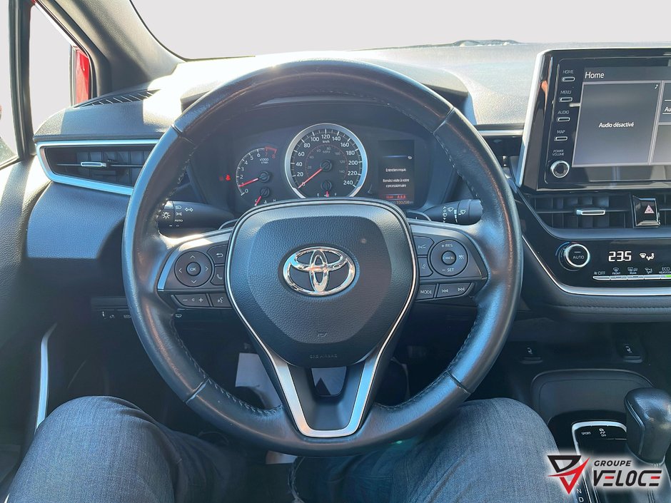 2020 Toyota Corolla *SE CRUISE SIEGES CHAUFFANT*-6