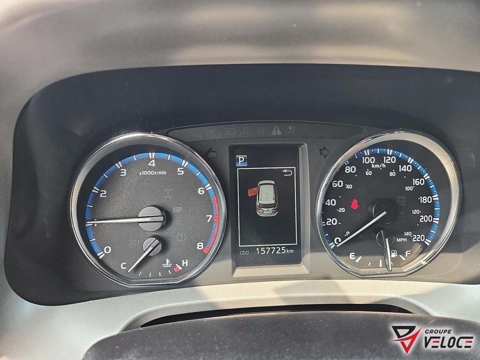 Toyota RAV4 LE *AWD, TISSU, CRUISE* 2018-9