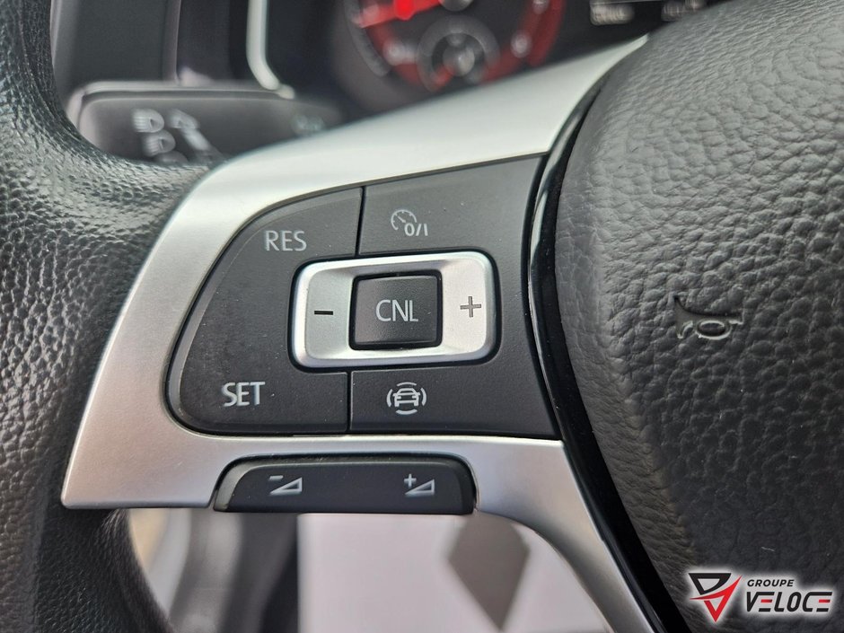 2020 Volkswagen Jetta Comfortline *AUTOMATIQUE, CRUISE, ÉCRAN*-8