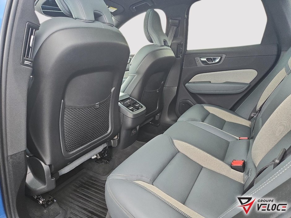 2021 Volvo XC60 R-Design *TOIT PANO, CUIR, AWD*-6