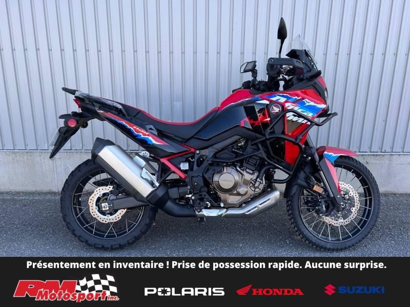 Honda Africa Twin  2024