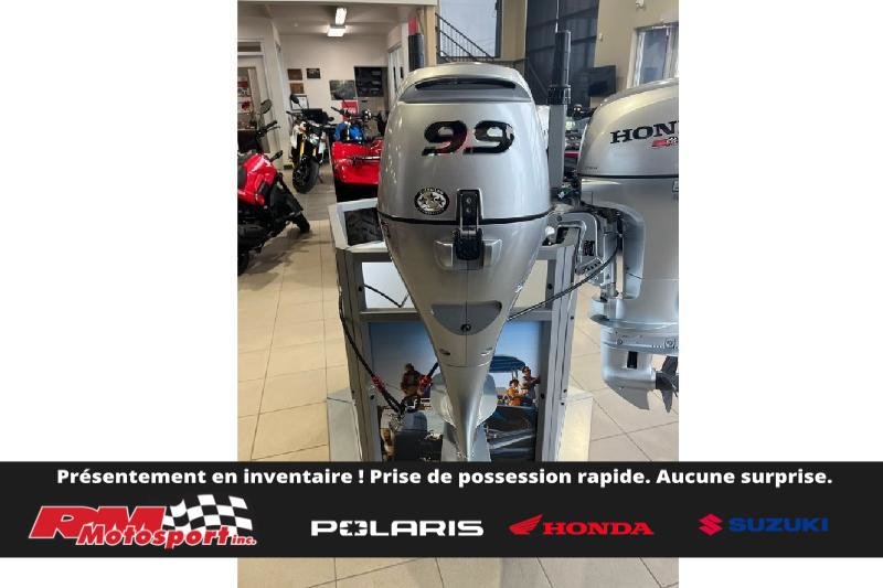 2025 Honda BF9.9 MOTEUR ARBRE COURT 15 PO