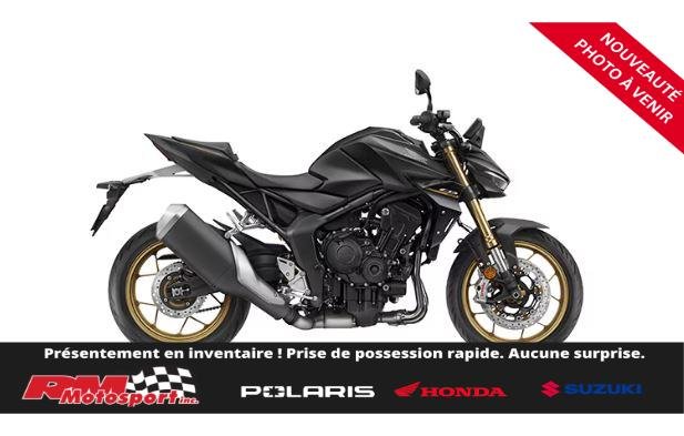 2025 Honda CB1000SP ABS