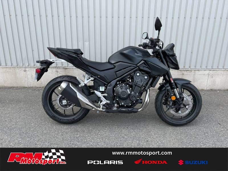 Honda CB500F ABS  2024