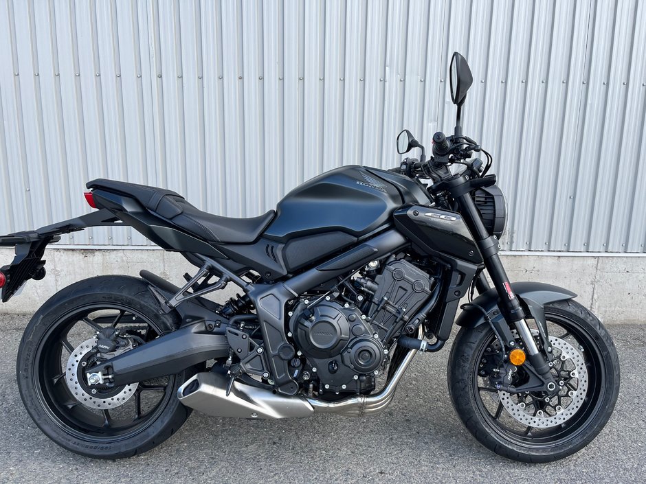 2021 deals cb650r abs