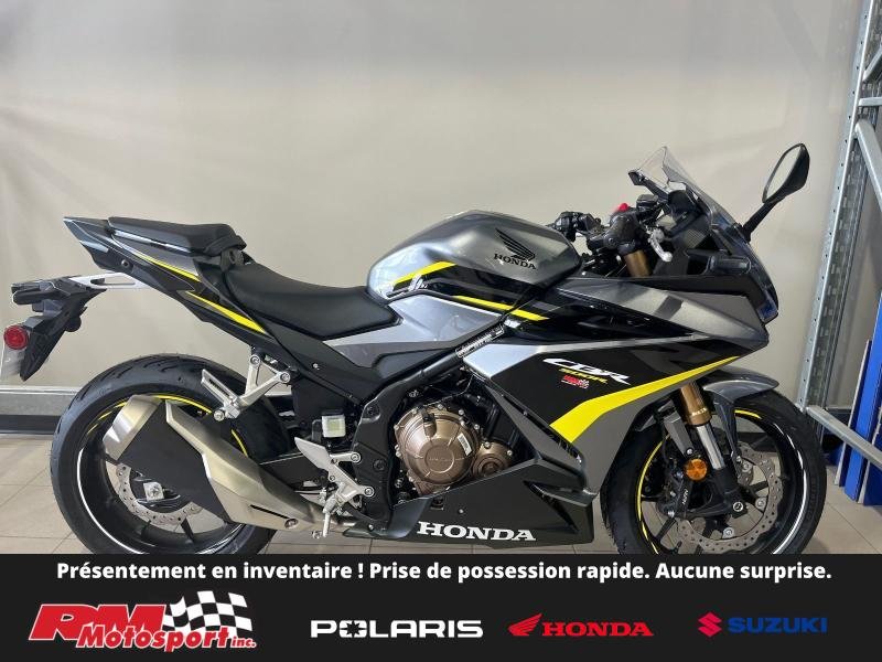 Honda CBR500R ABS  2023