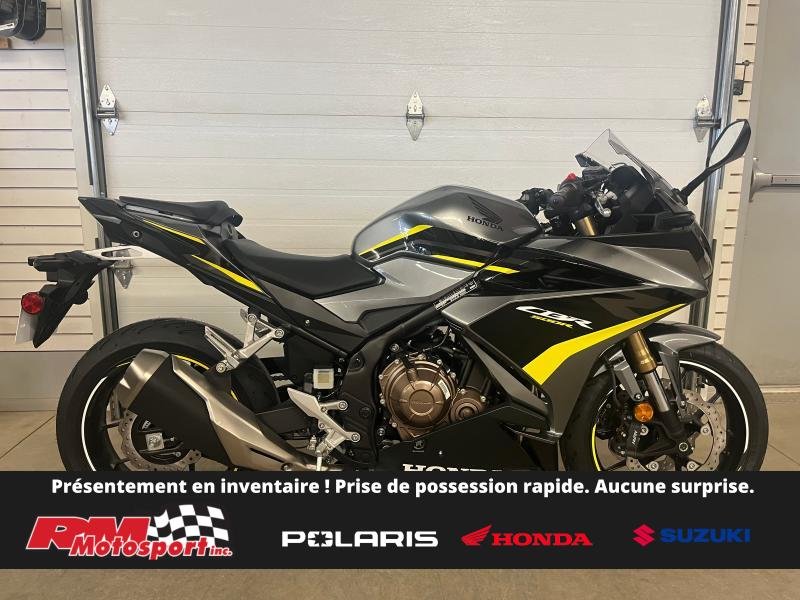 Honda CBR500R ABS  2023