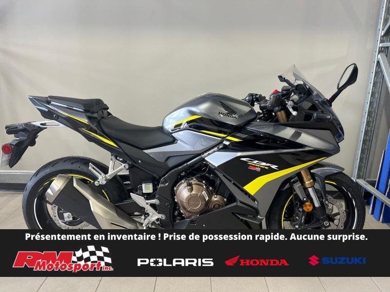 Honda CBR500R ABS  2023