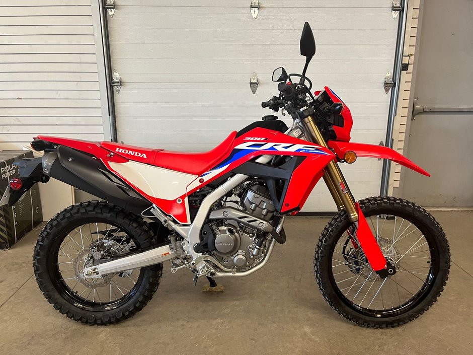 Crf 300x sales