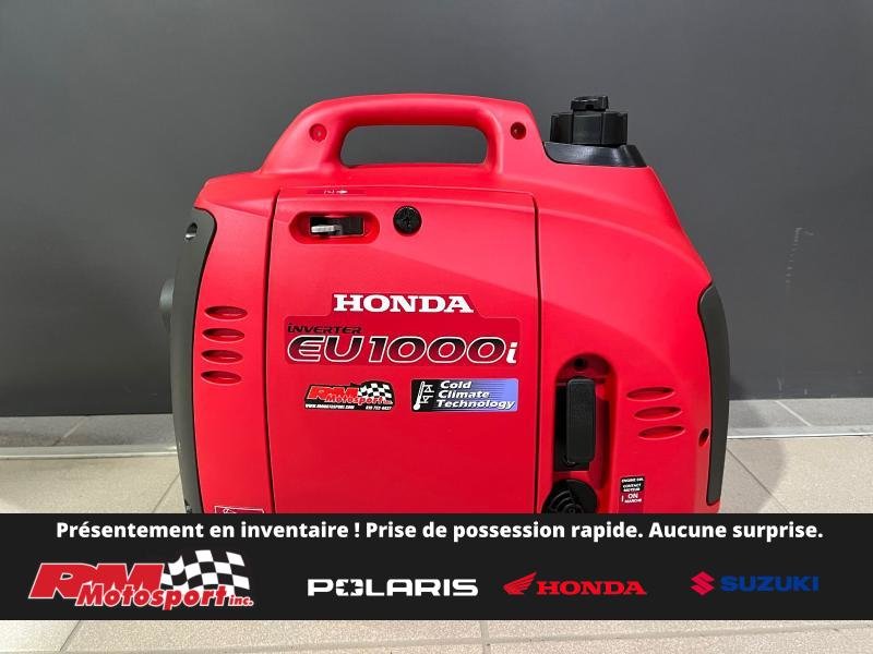 Honda GENERATRICE EU1000I  2025