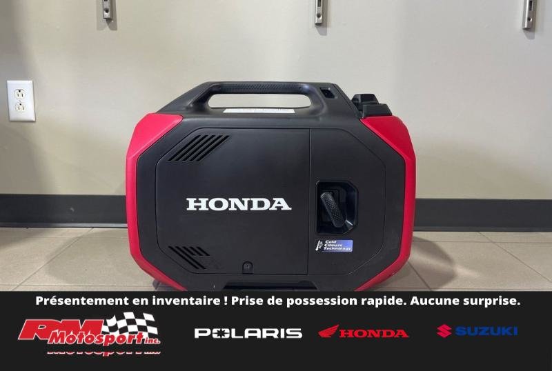 Honda GENERATRICE EU3200i  2025