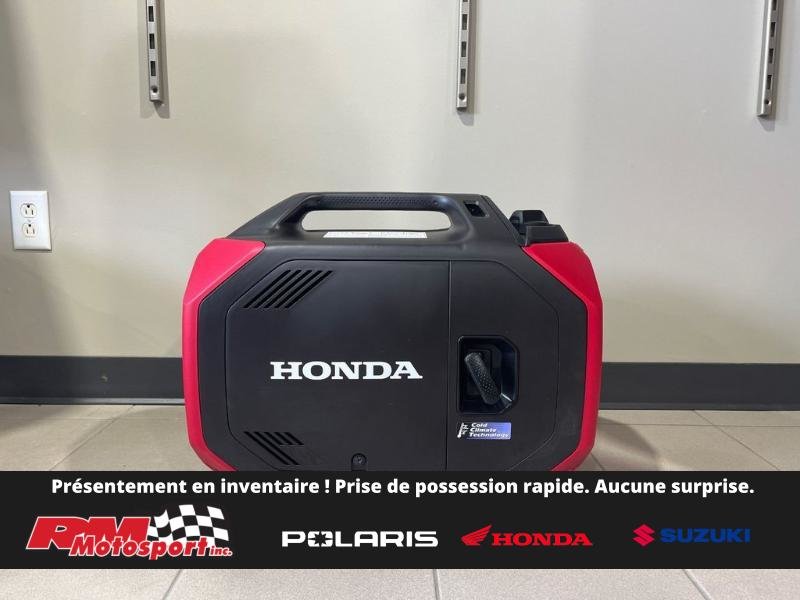 Honda GENERATRICE EU3200i  2025