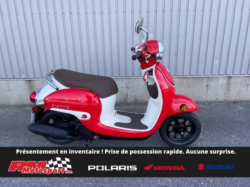Honda Giorno  2025