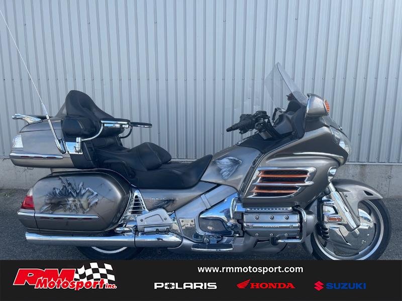 2006 Honda GL1800L6