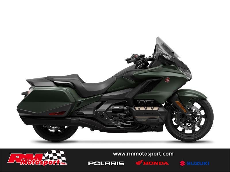 2024 Honda Gold wing DCT