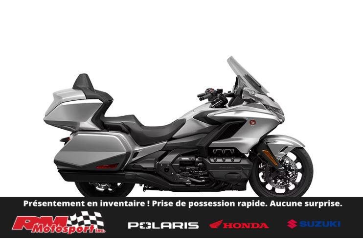 2025 Honda Gold Wing Tour DCT