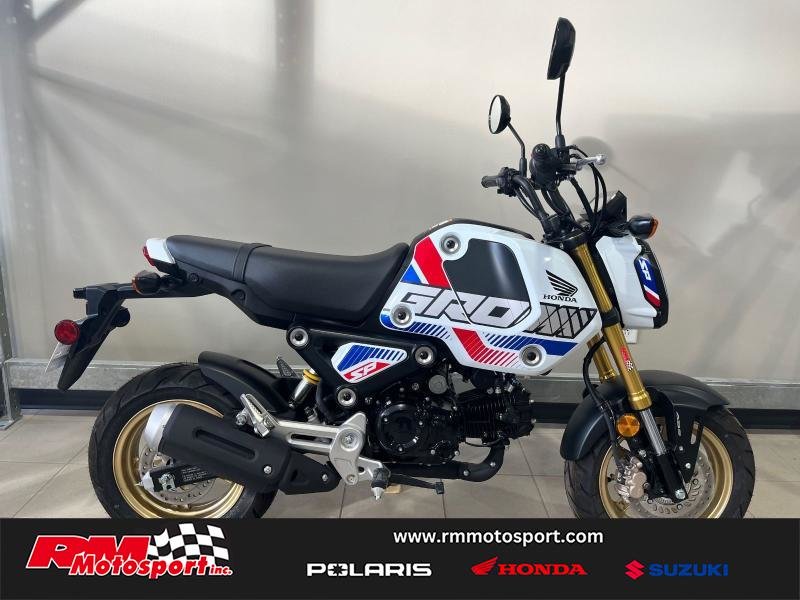 Honda GROM ABS  2023