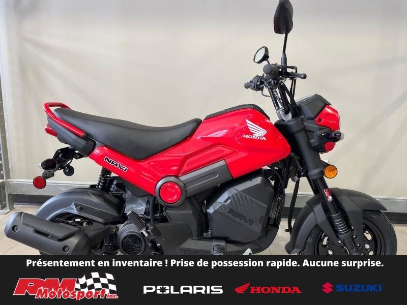 Honda NAVI  2023