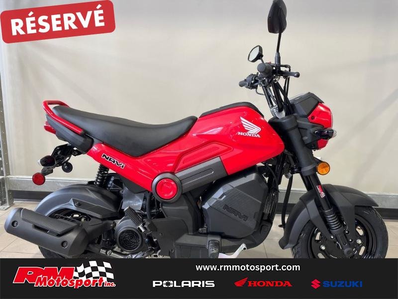 Honda NAVI  2023