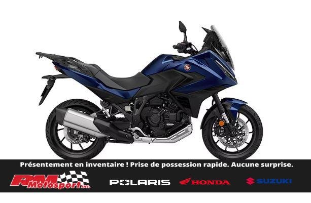 2025 Honda NT1100 DCT ABS