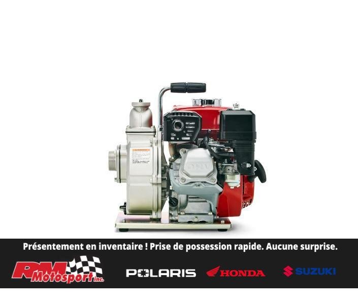 Honda Pompe à eau WH20  2025