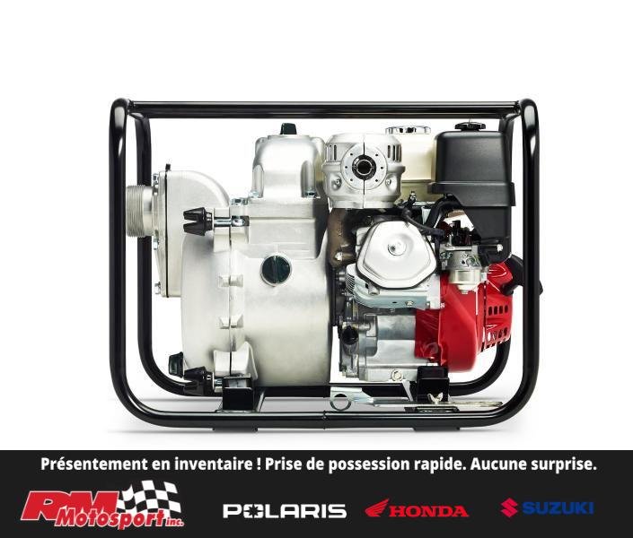 Honda Pompe à eau WT30  2025