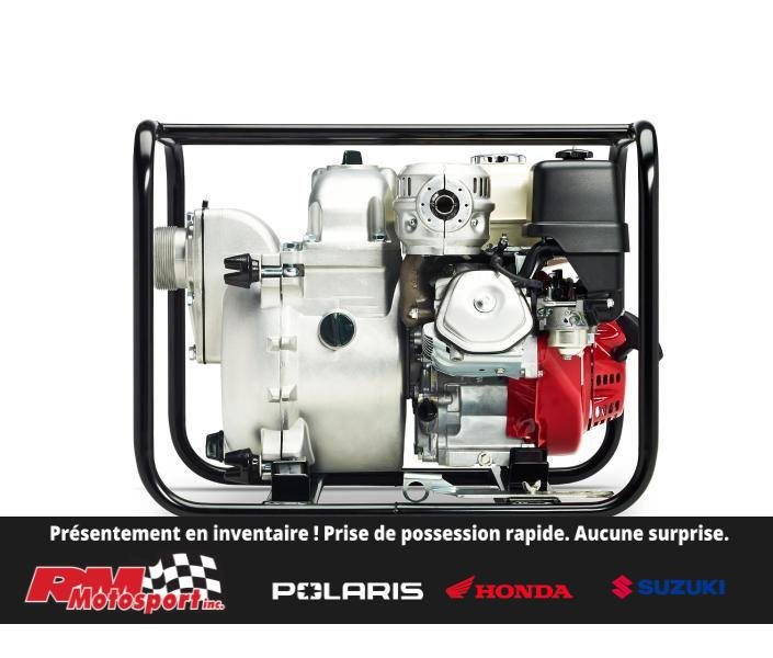 2025 Honda Pompe à eau WT30