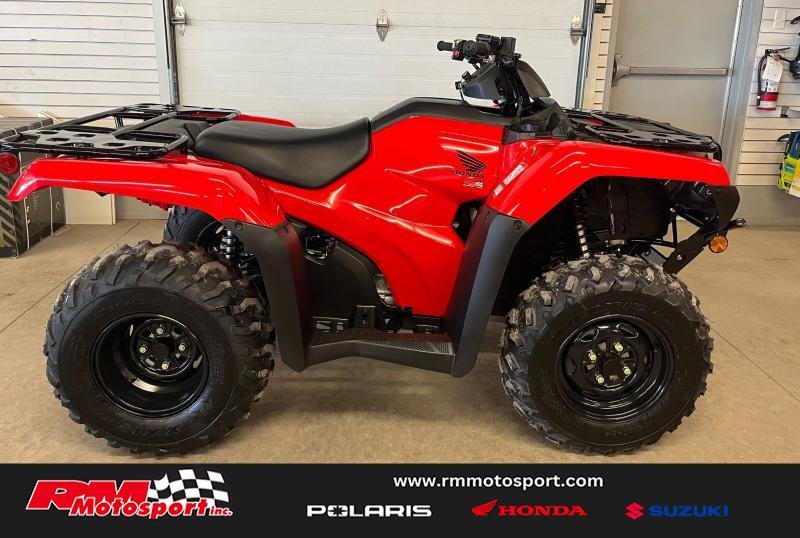 Honda RANCHER 420  2025