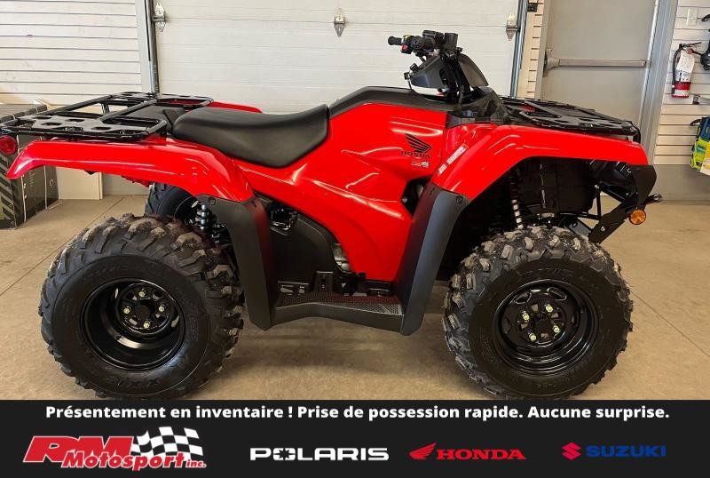 Honda RANCHER 420  2025