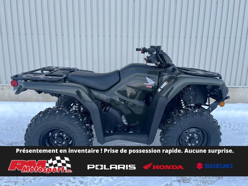 Honda RANCHER 420  2025