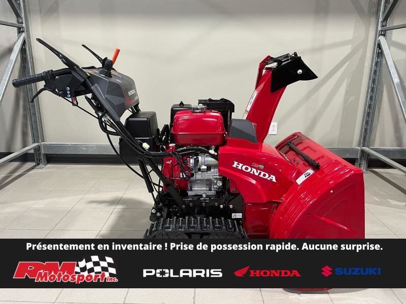 Honda SOUFFLEUSE HSS1332CTD  2025