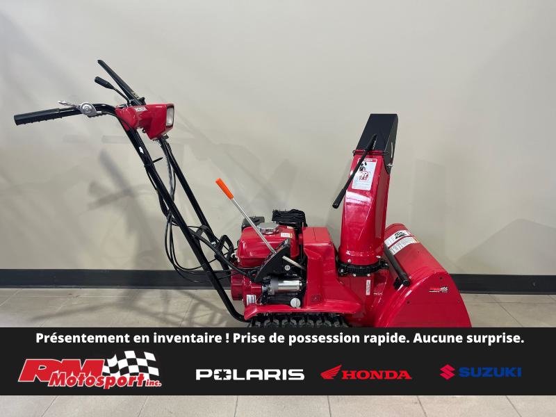 Honda SOUFFLEUSE HSS622CTD1  2025