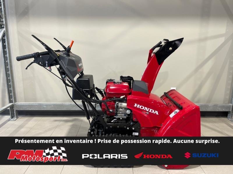 Honda Souffleuse HSS724CTD  2025