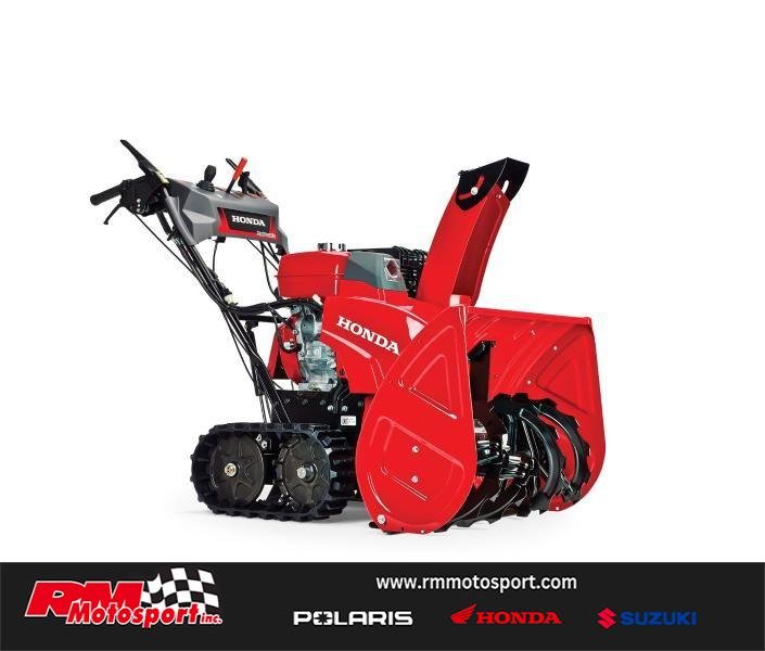 Honda Souffleuse HSS928CT  2025