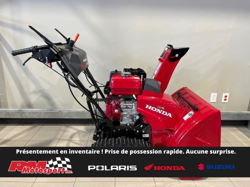 Honda Souffleuse HSS928CTD  2025