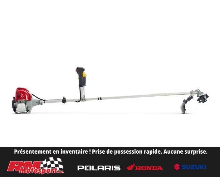 2025 Honda TAILLE-BORDURES/BROUSSAILLES HHT25SU