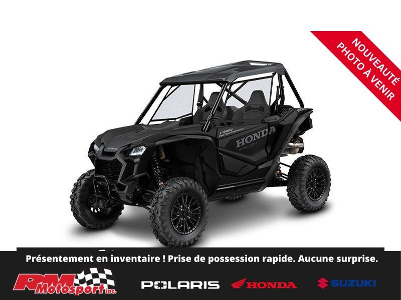 Honda Talon 1000x  2024