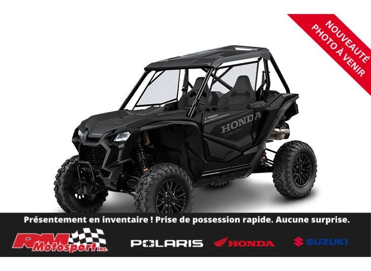 2024 Honda Talon 1000x