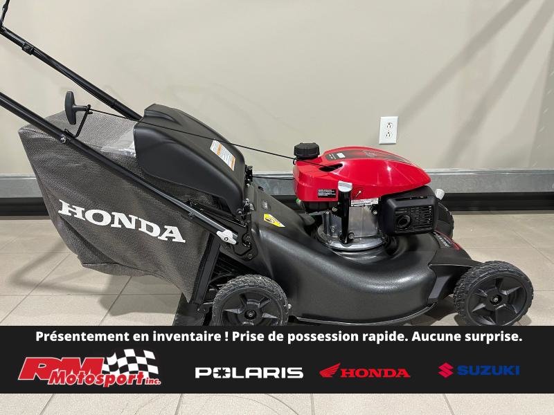 2025 Honda TONDEUSE A GAZON HRN216PKC