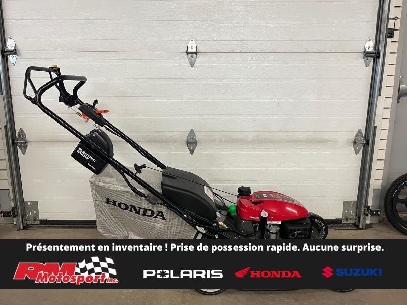 2025 Honda TONDEUSE À GAZON HRX2176HZC