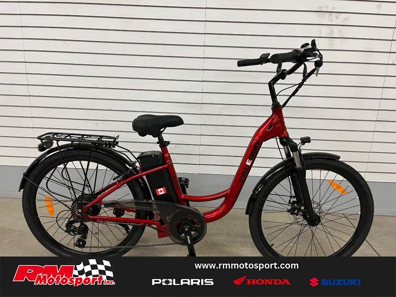 2023 O2RIDE 02-CAL-RED