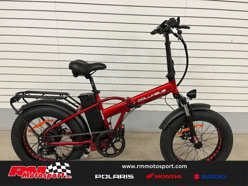 2024 O2RIDE 02-COL-RED