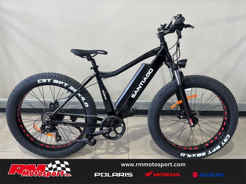 2023 O2RIDE 02-SANFT-BLK