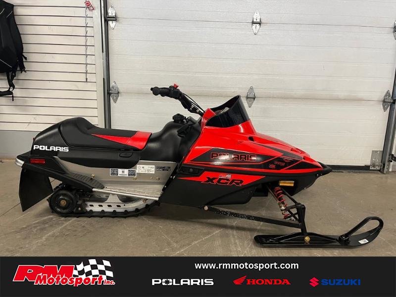 2023 Polaris 120 INDY