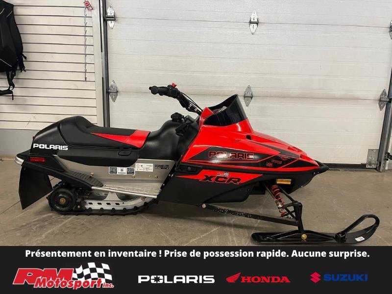 Polaris 120 INDY  2023