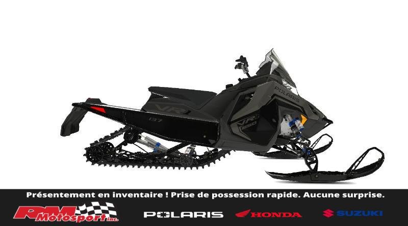 Polaris 850 INDY VR1 137  2025