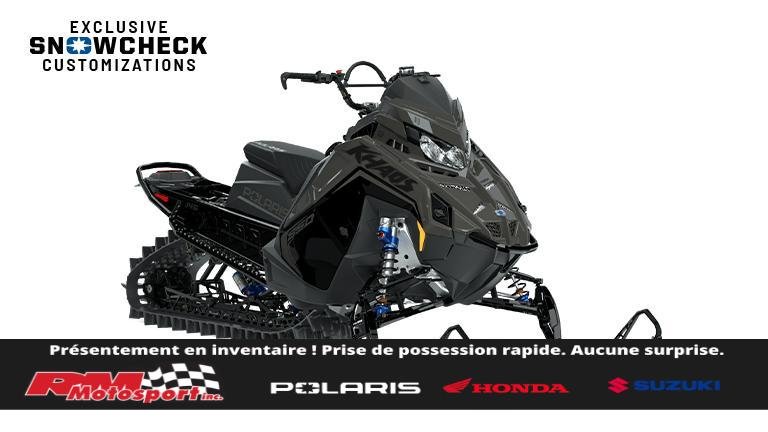 Polaris 850 RMK KHAOS 155  2025