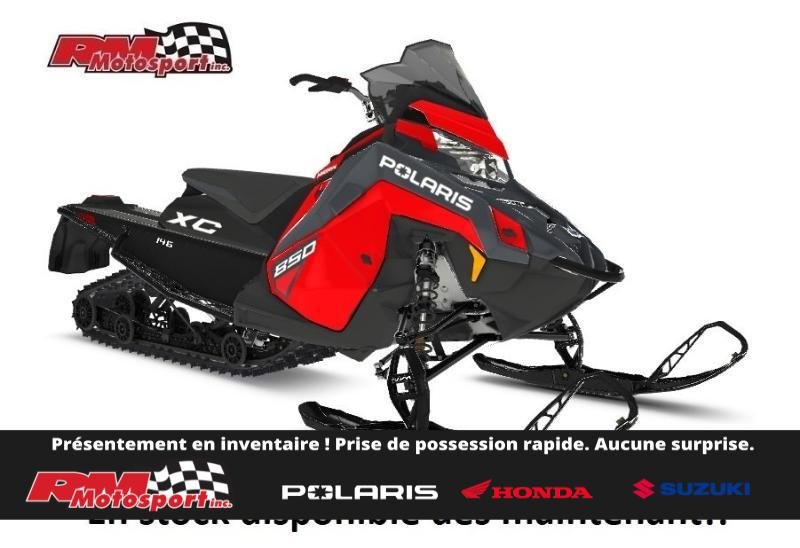 2024 Polaris 850 SWITCHBACK XC 146